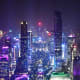 Guangzhou metropolis. Hailed by China as its southern gateway. In many ways, also the must-visit city during any trip to Southern China.
