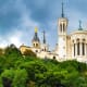 La Basilique Notre-Dame de Fourvière