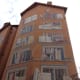 A Mural Near the Saône