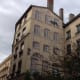 Another Lyonnais Mural
