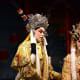 Cantonese opera. Considered one of the artistic gems of Hong Kong.