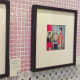 Vintage Vinyl Records Covers.