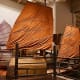 This gallery also explains why the Chinese Junk is a symbol of Hong Kong.
