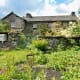 Hilltop House, Sawrey, Cumbria. The home of Beatrix Potter (Mrs Hellis) and her husband.