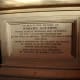 Inscription on the memorial to Robert Southey in St. Kentigern's Church, Crosthwaite, Cumbria