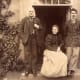 Rupert Potter, Beatrix Potter and Betram Potter