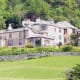 Brantwood House, John Ruskin's home by Coniston Water