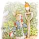 Beatrix Potter's Peter Rabbit
