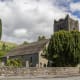 St. Oswald's Church, Grasmere