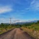 The road is wide open to anyone who loves to wander.