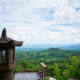 Here, you can sit alone and let go of all your troubles.
