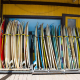 Hale'iwa surf shop.