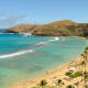Hanauma Bay Nature Preserve