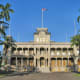 Iolani Palace