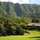 Harold L. Lyon Arboretum, Oahu, Hawaii