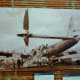 1940 Air Terminal Museum Foto