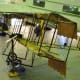 Henry Farman 1909 Biplane at 1940 Air Terminal Museum Hangar