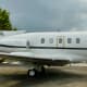 Hawker Siddeley HS-125 Business Jet