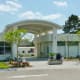Administrative offices at Houston National Cemetery