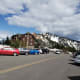 Crater Lake Lodge