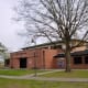 Stude Park Community Center Building