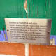 Stude Park Mural information