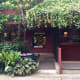 Admission area