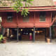 Tour guide station