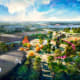 the-history-of-spaceship-earth