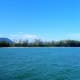 Such turquoise blue water!