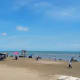 Thanh Phu is a famous beach here in the West