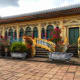 Binh Thuy Old House