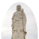 And there are plethora of statues in the pagoda yards.