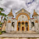 Memorial Presbyterian Church, St. Augustine