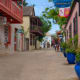 St. George Street, St. Augustine