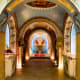 St. Photios Greek Orthodox Shrine.