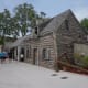 The Oldest wood school house in the USA.