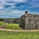 Castillo de San Marcos, St. Augustine