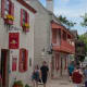St. George Street, St. Augustine