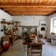 Inside the Ximenez-Fatio House Museum.