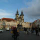 Old Town Square—Starometske Namesti