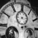 Charleston Clock