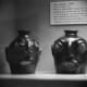 "Face vessels"