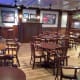 Barnacle & Barrel English Pub on Deck 5 in the Royal Promenade on Mariner of the Seas