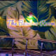 The Bamboo Room on Deck 5 in the Promenade Royal on Mariner of the Seas