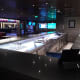Playmakers Sports Bar and Arcade on Deck 5 on the Promenade Royal on Mariner of the Seas