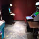 Playmakers Sports Bar and Arcade on Deck 5 on the Promenade Royal on Mariner of the Seas