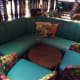 The Bamboo Room on Deck 5 in the Promenade Royal on Mariner of the Seas