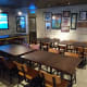 Playmakers Sports Bar and Arcade on Deck 5 on the Promenade Royal on Mariner of the Seas