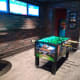 Playmakers Sports Bar and Arcade on Deck 5 on the Promenade Royal on Mariner of the Seas